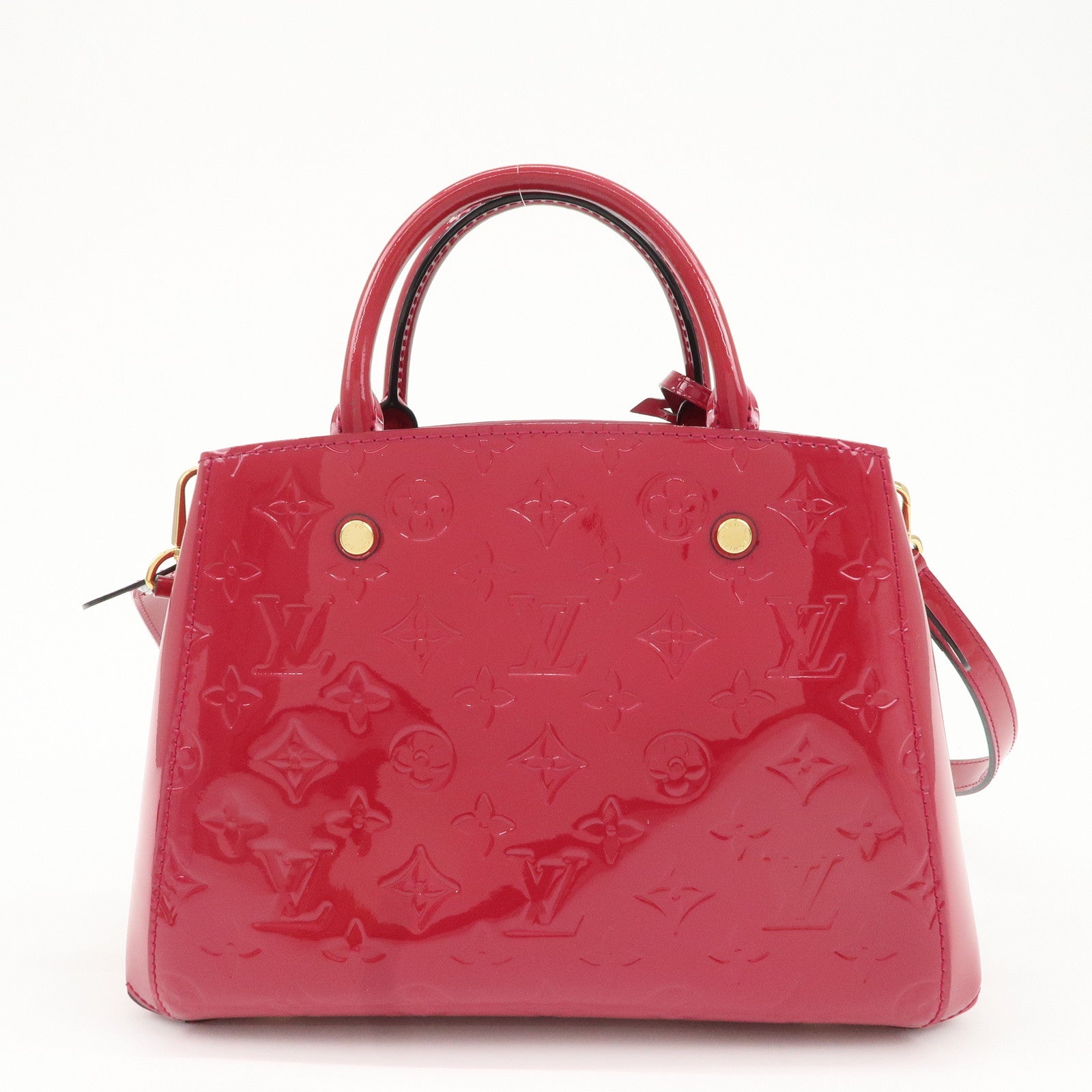 LO-LV bags 3867