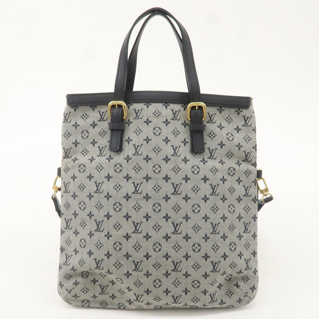 LO-LV bags 4128
