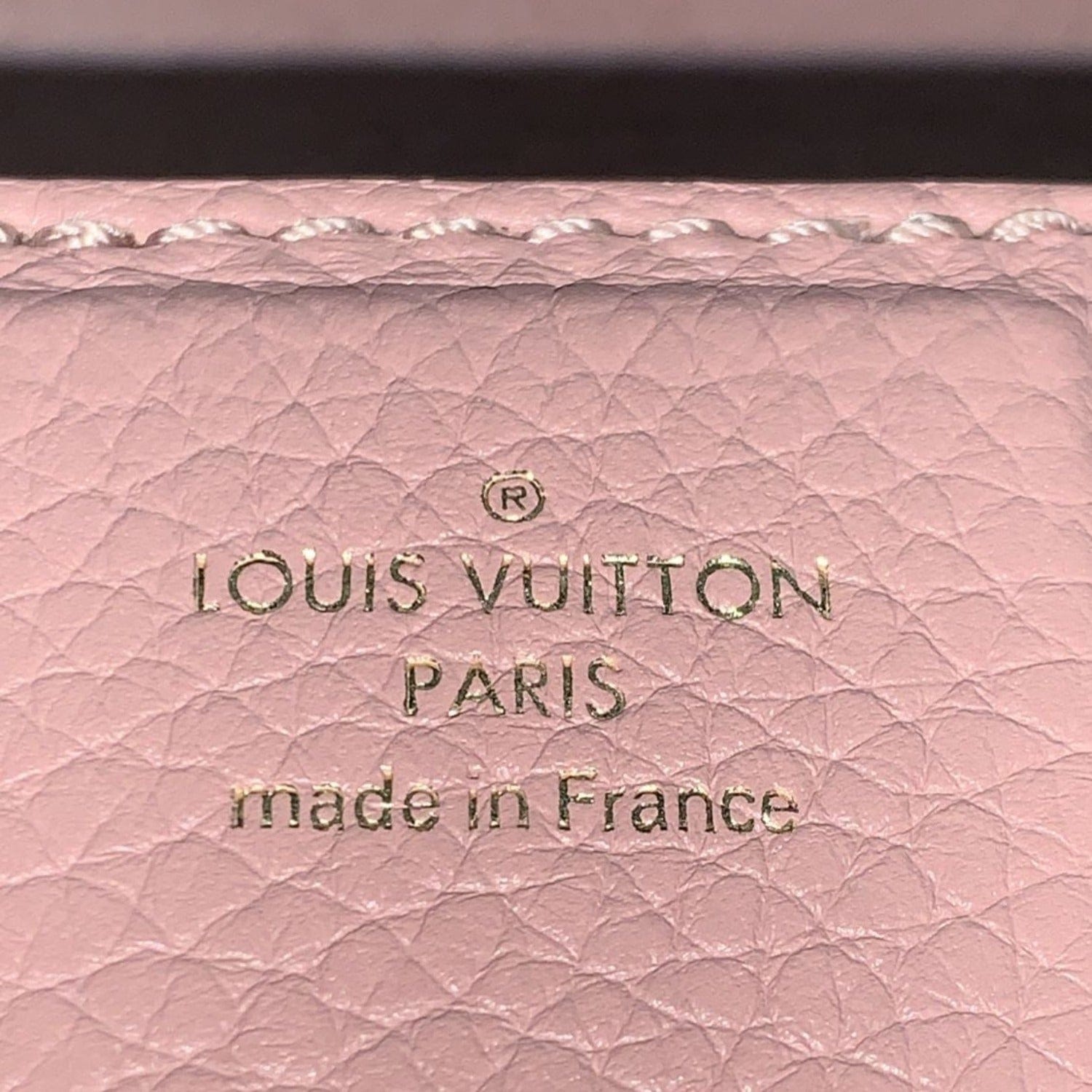 LO-LV bags 9446