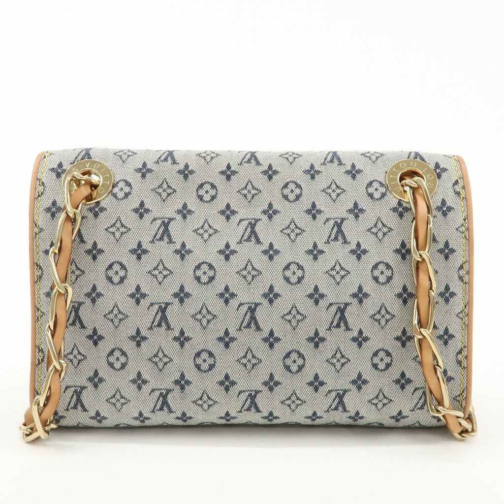 LO-LV bags 3957