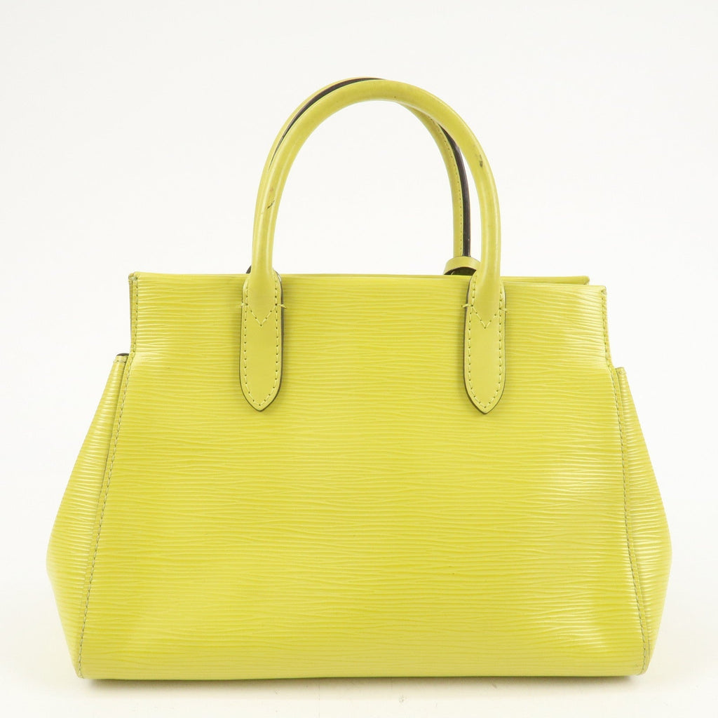 LO-LV bags 3759