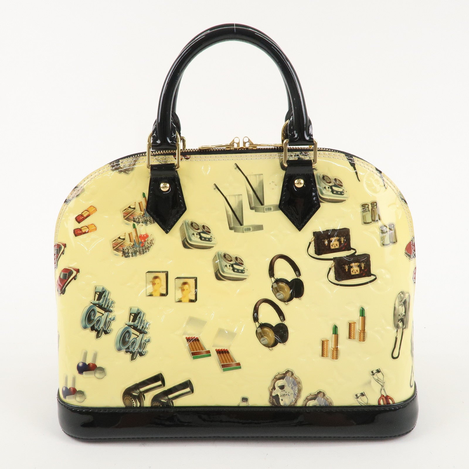 LO-LV bags 4106
