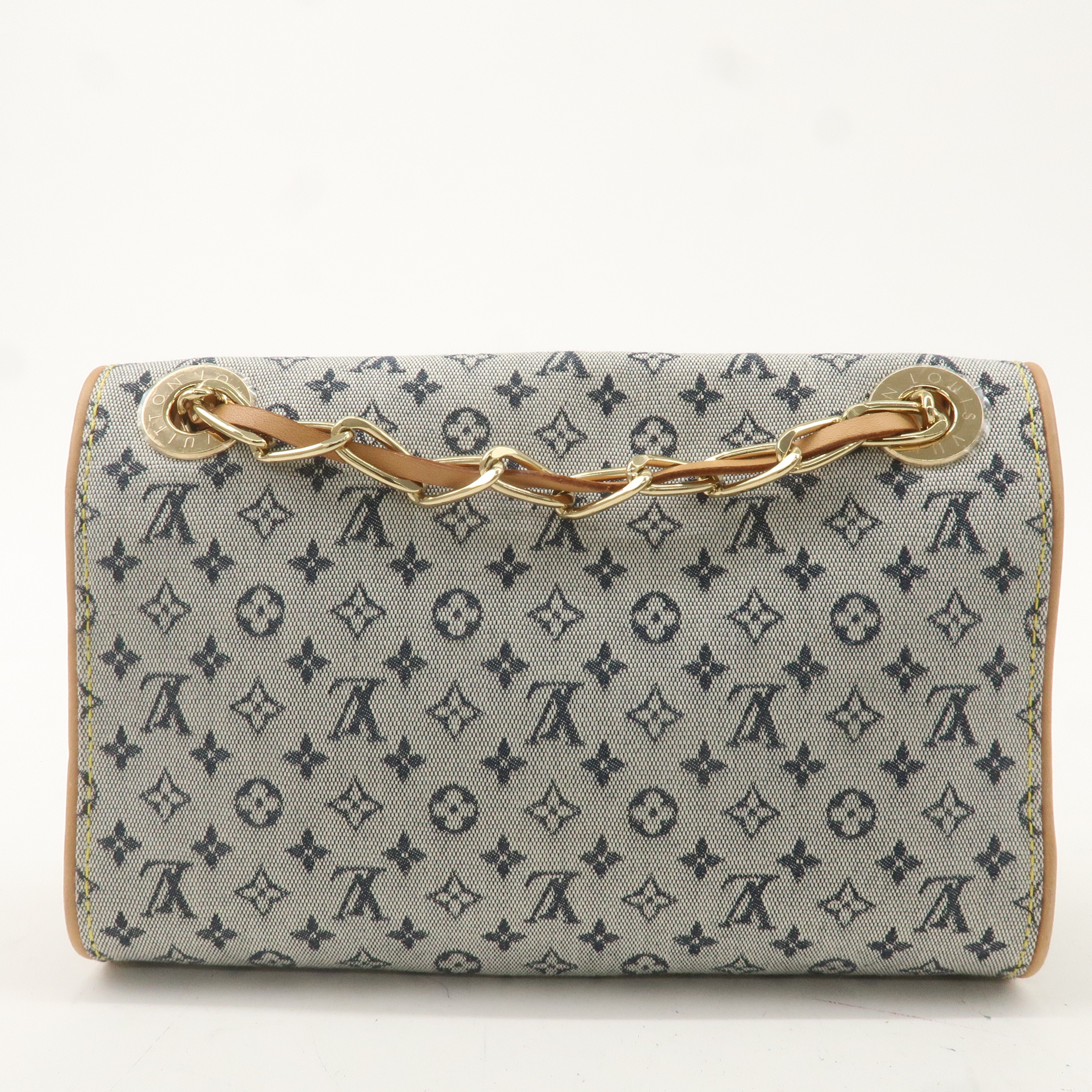 LO-LV bags 4137