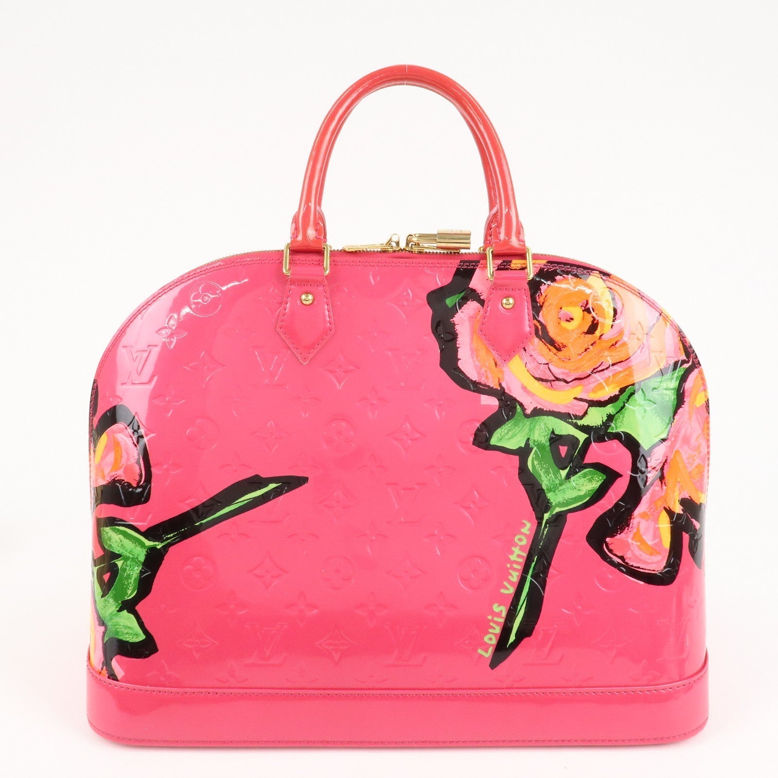 LO-LV bags 3890