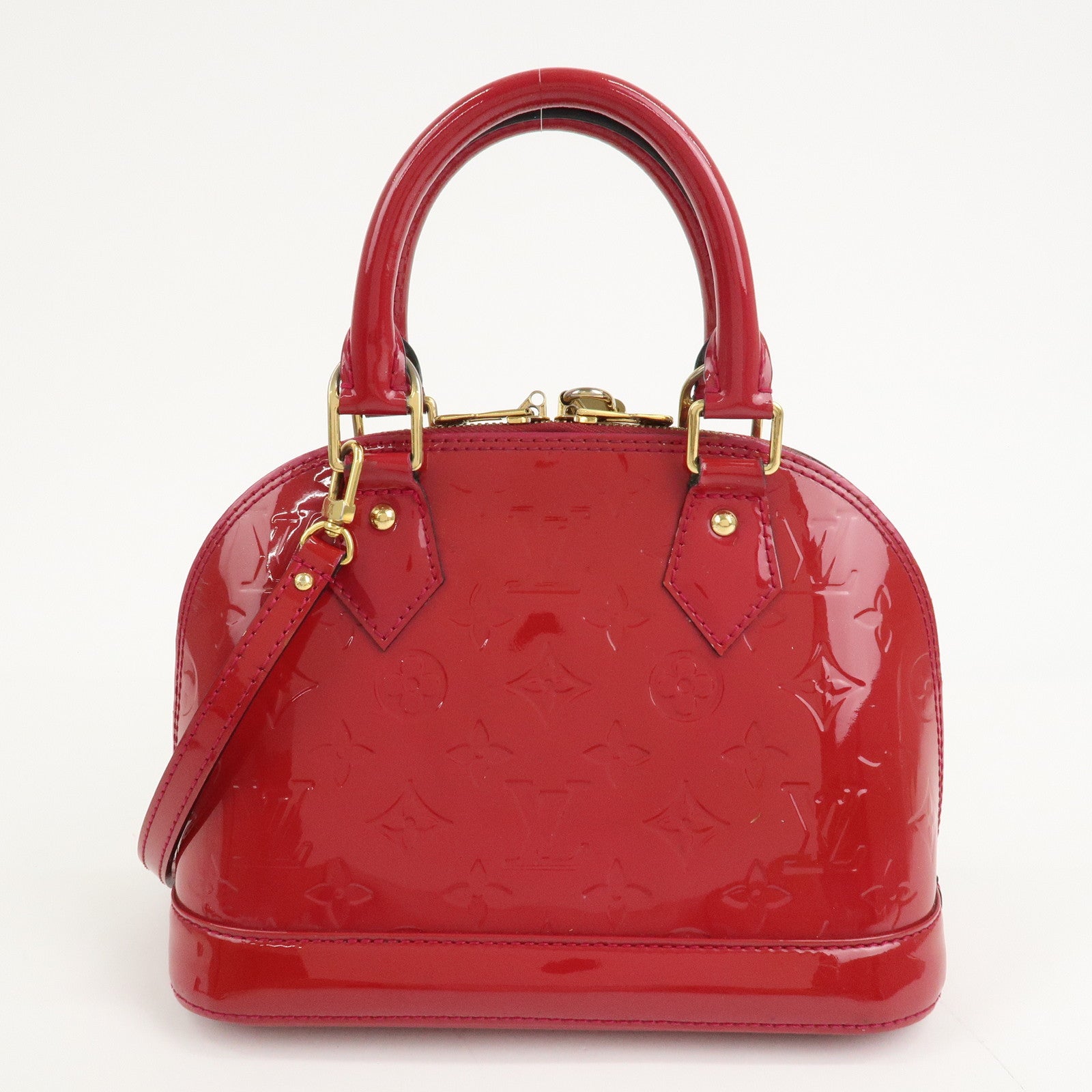 LO-LV bags 3935