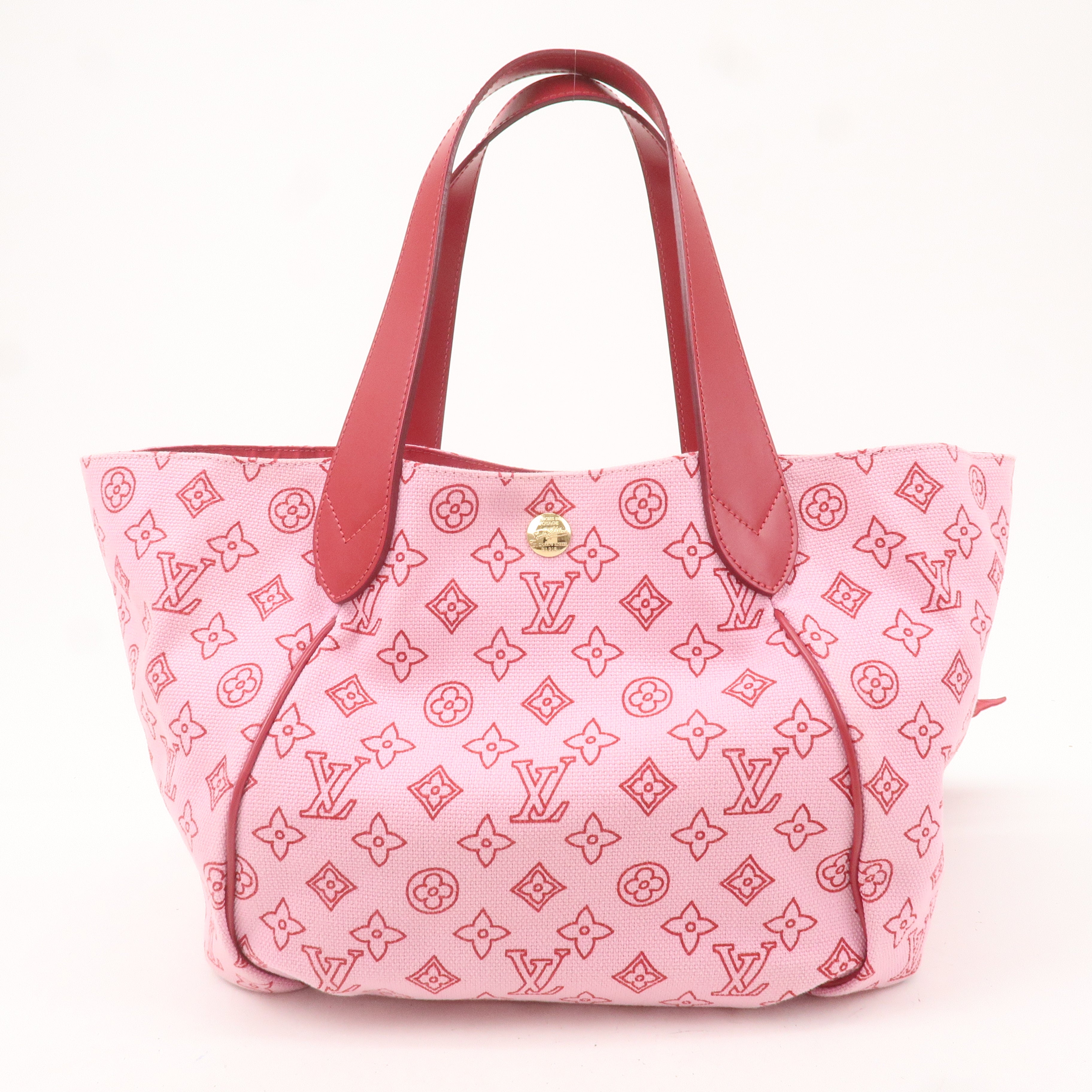LO-LV bags 4071