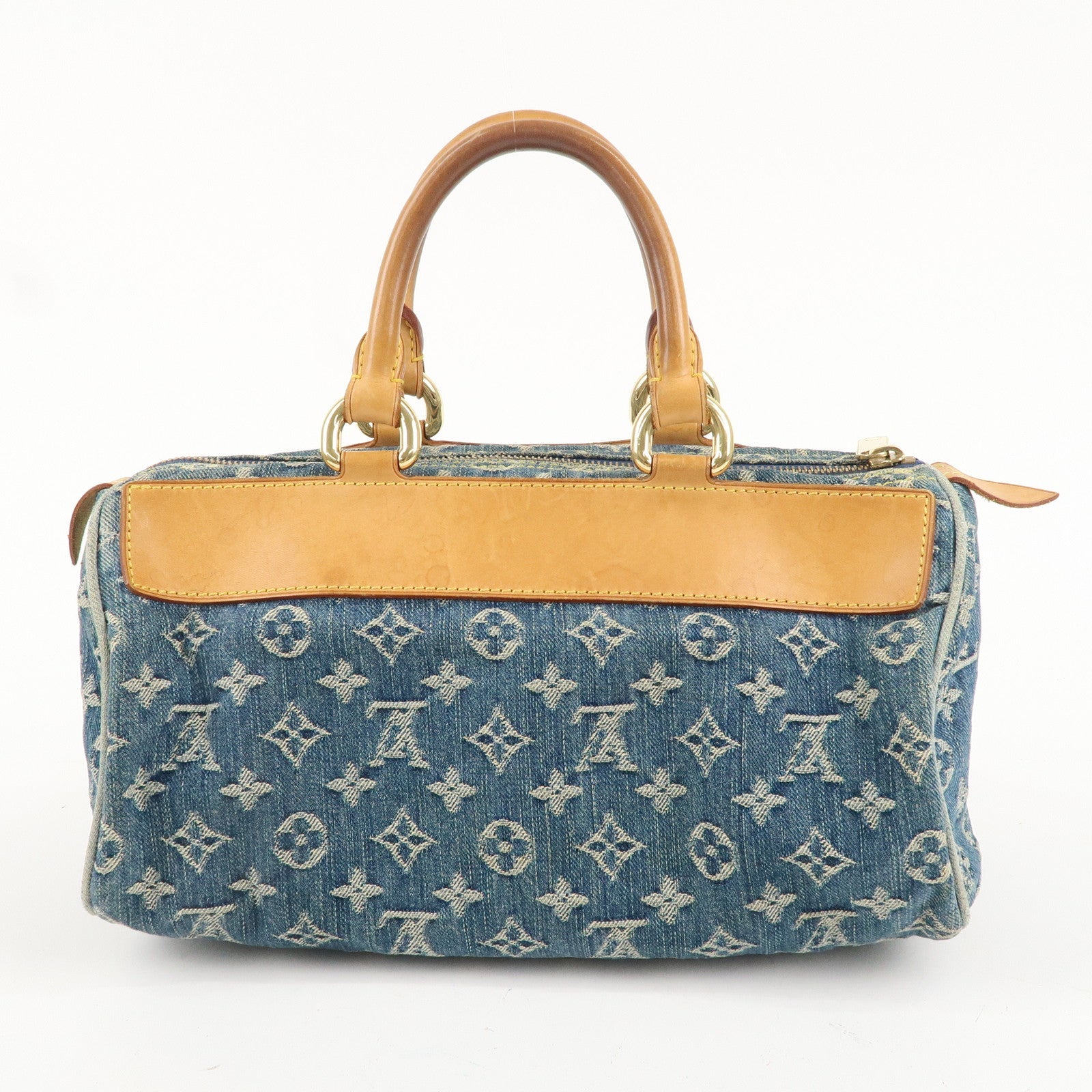 LO-LV bags 4130