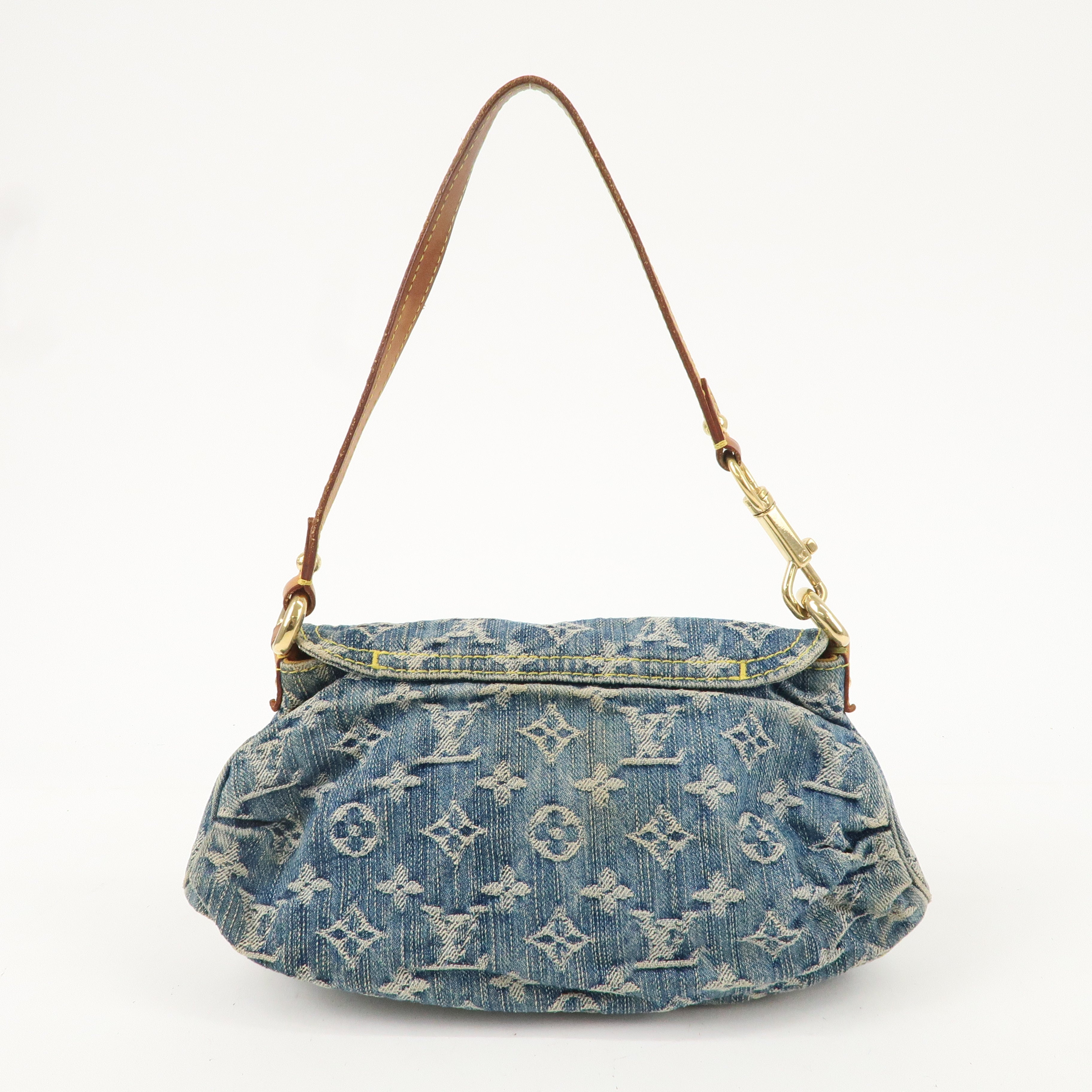 LO-LV bags 4080