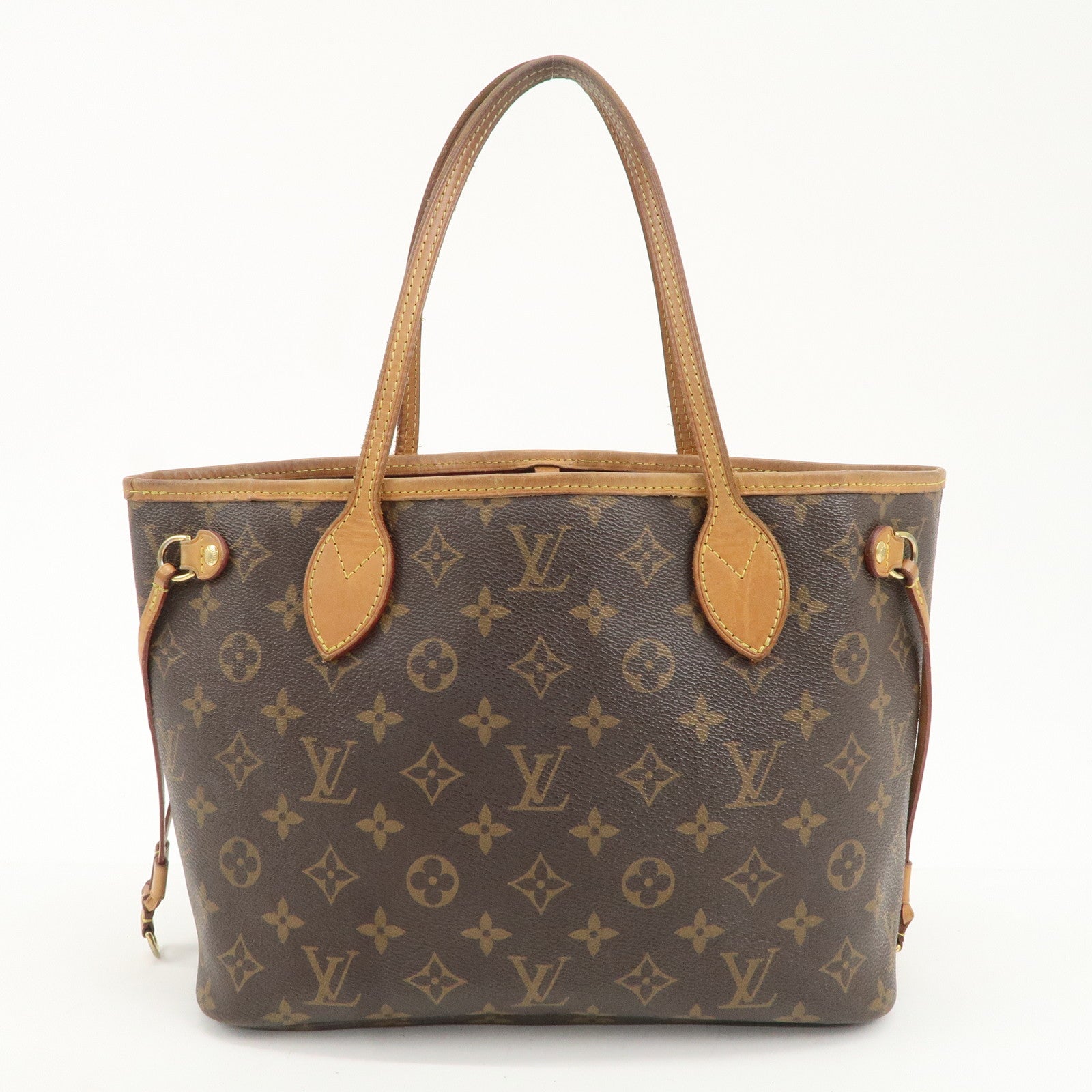 LO-LV bags 3814