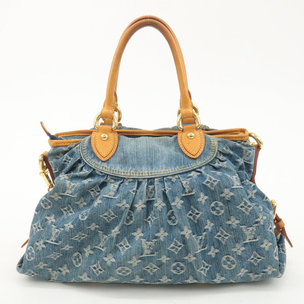 LO-LV bags 4048
