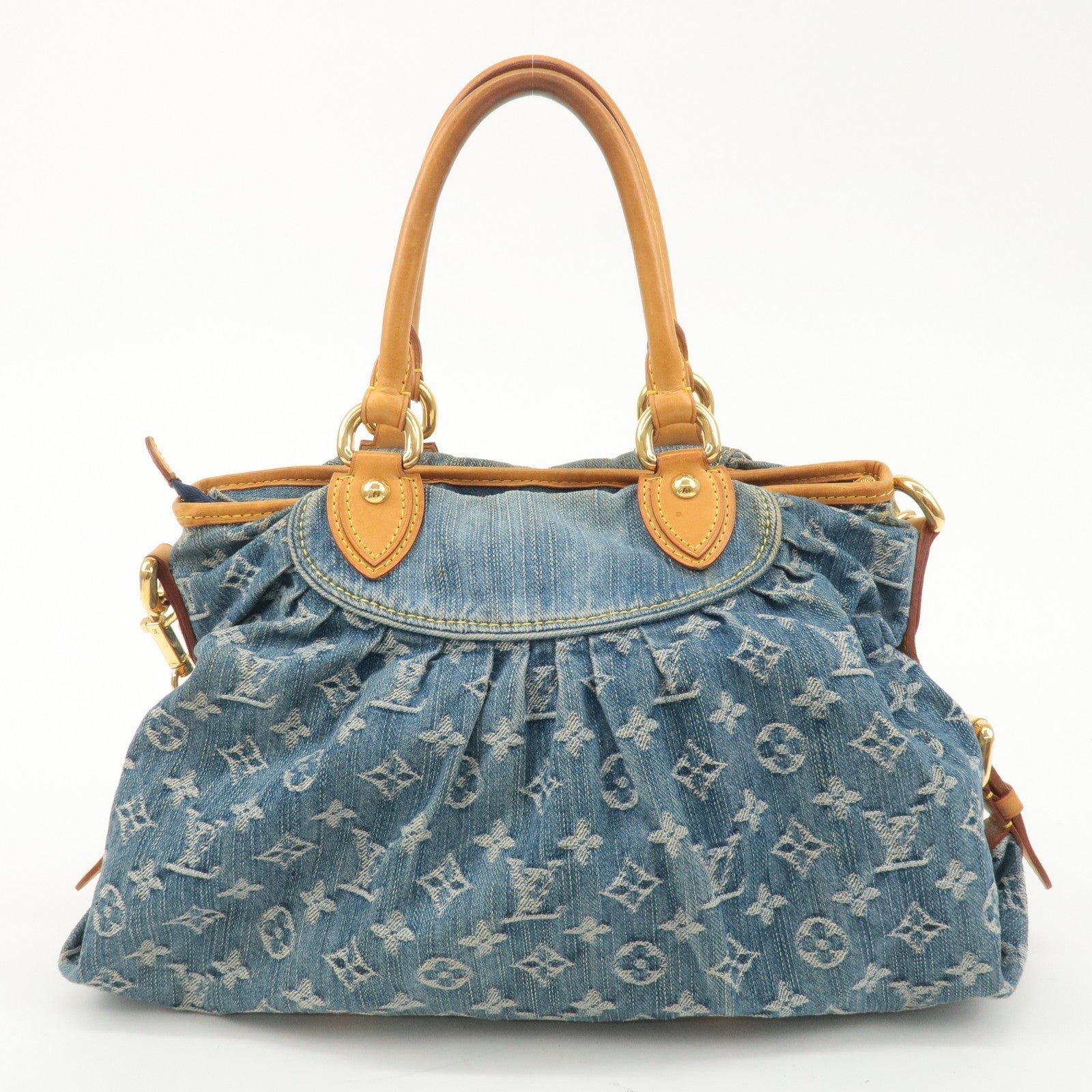 LO-LV bags 4048