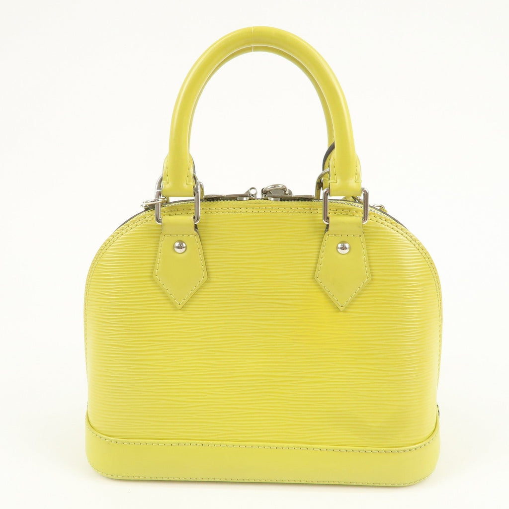 LO-LV bags 3973