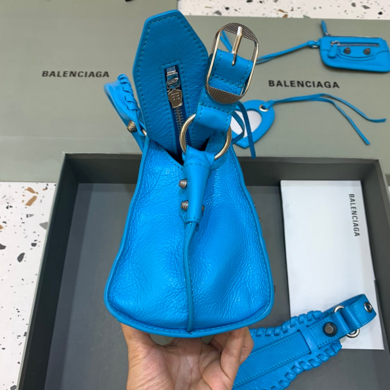 LO - BLN-CIAGA WOMEN LUXURY BAGS - 196