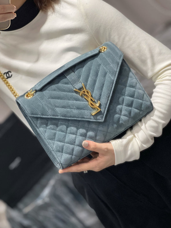 Lusso Official - LUXURY YSL BAGS - 795