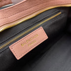 LUSSO OFFICIAL -   BLN-CIAGA BAGS - 638