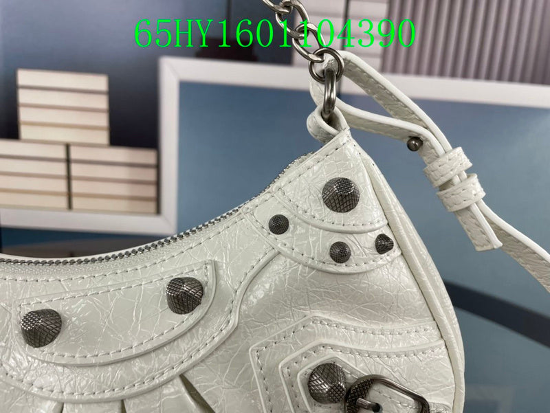LO - BGA Bags - 1989