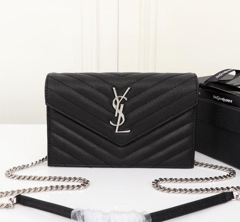 BB - YSL Bag - 2595