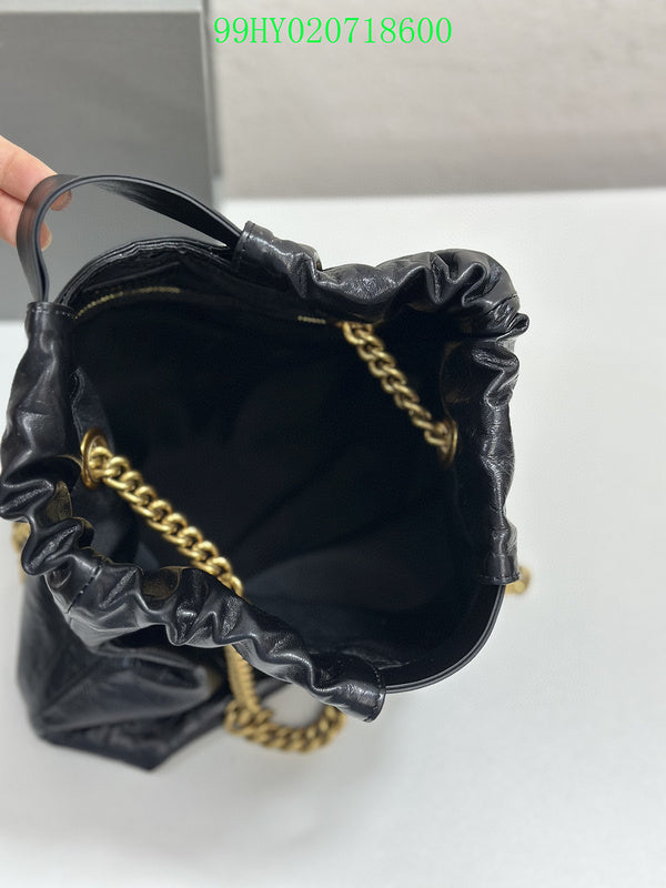 LO - BGA Bags - 1686