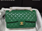 Lusso Official -  CHL BAGS  - 306