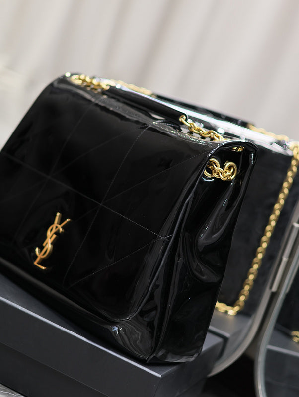 BB - YSL Bag - 1814