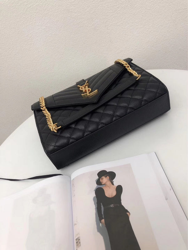 BB - YSL Bag - 3853