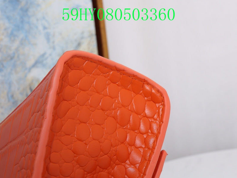 LO - BGA Bags - 2520