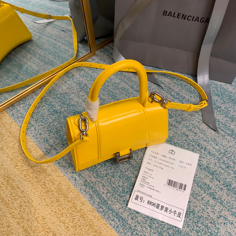 LO BAGS - BGA BAGS - 066