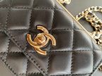 Lusso Official -  CHL BAGS  - 425