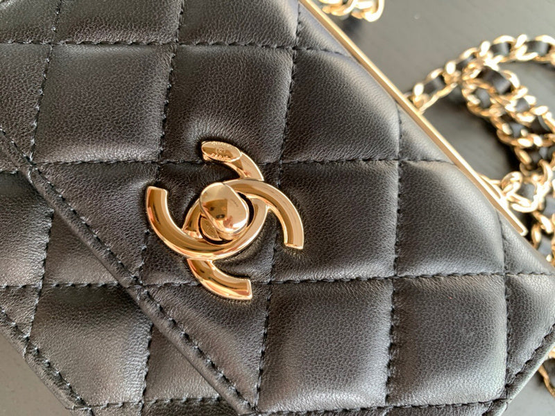 Lusso Official -  CHL BAGS  - 425