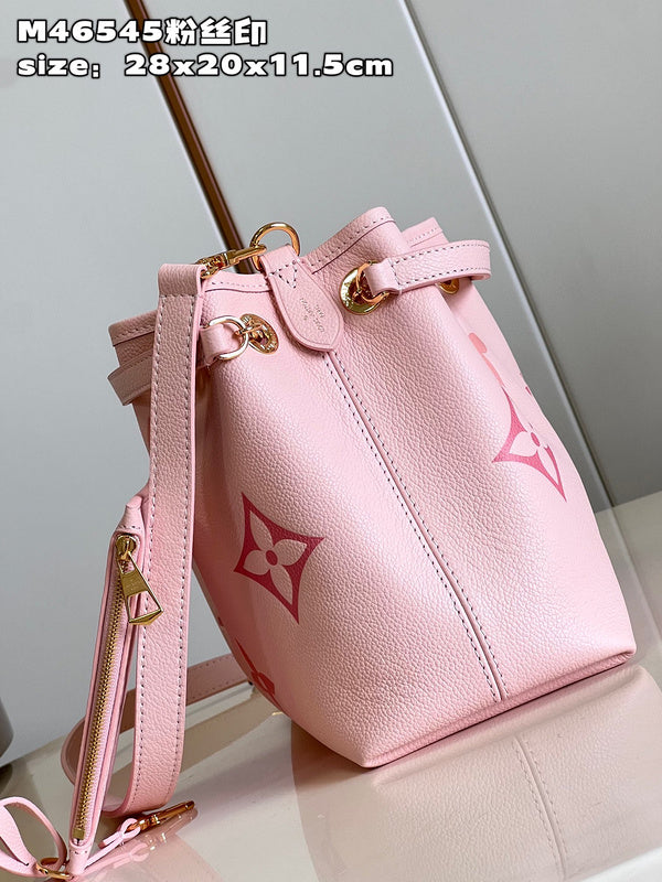 LO - LV Bags - 15340