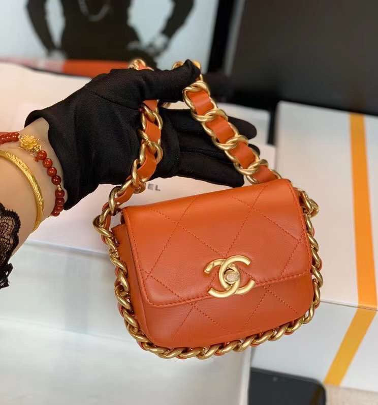 LO - CHL  BAGS FOR WOMEN - FASHION LUXURY BAGS -1895