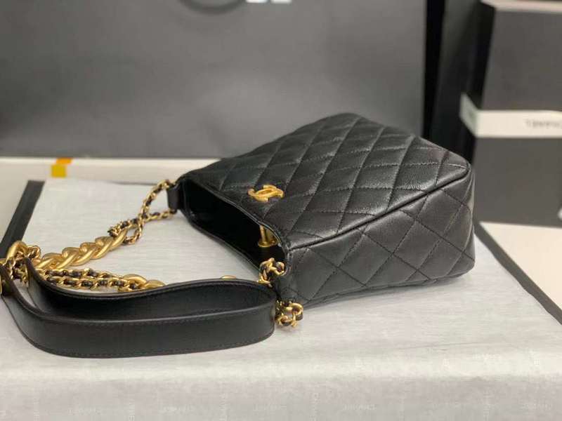 LO - CHL  BAGS FOR WOMEN - FASHION LUXURY BAGS - 152