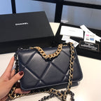 LO - CHL  BAGS FOR WOMEN - FASHION LUXURY BAGS - 946