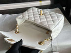LO - CHL  BAGS FOR WOMEN - FASHION LUXURY BAGS - 449