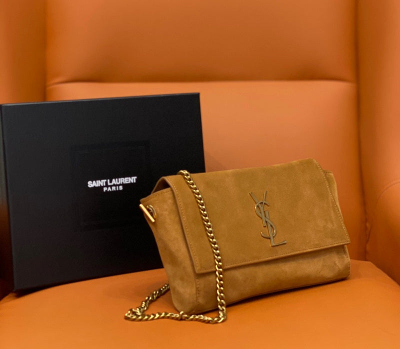 BB - YSL Bag - 2046