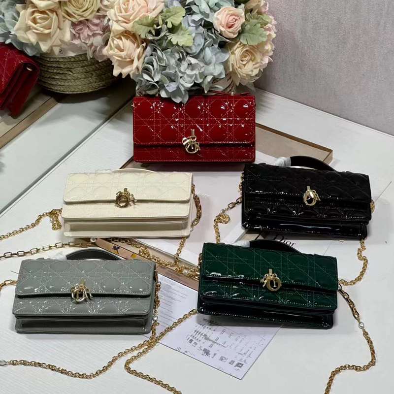 LO - DYOR   BAGS FOR WOMEN - FASHION LUXURY BAGS 075