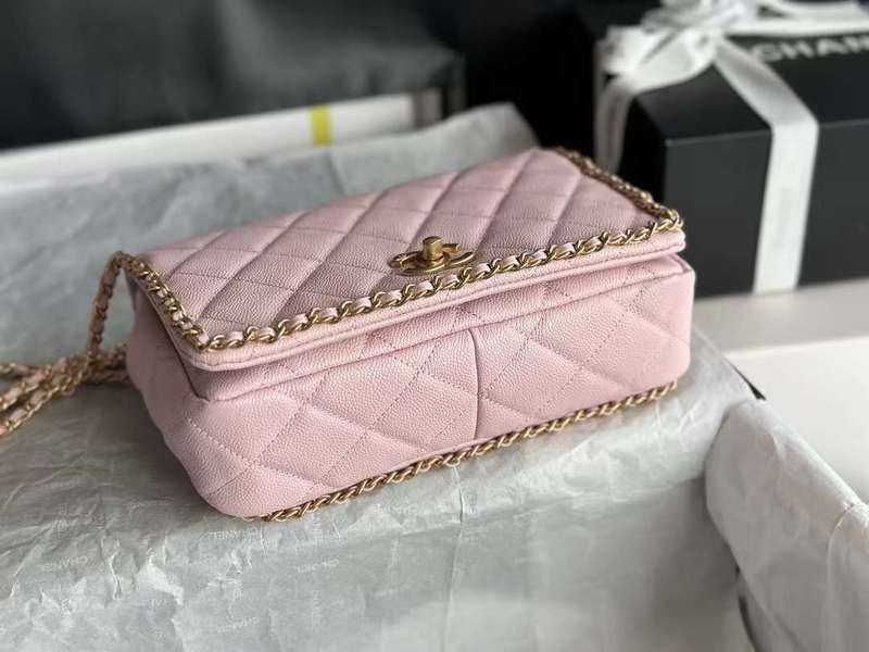 LO - CHL  BAGS FOR WOMEN - FASHION LUXURY BAGS - 544