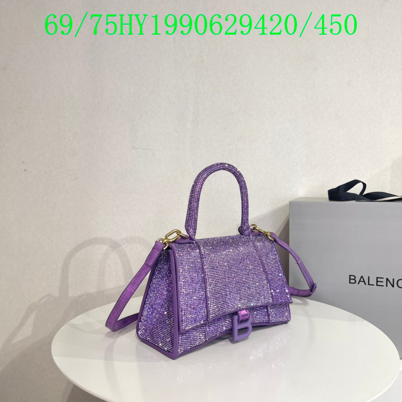 LO - BGA Bags - 2221