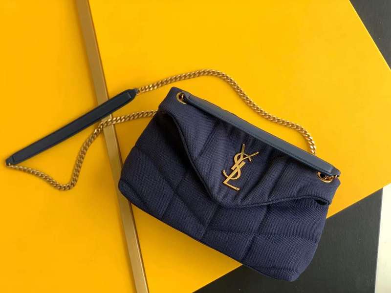 Lusso Official - SLY Bags 444