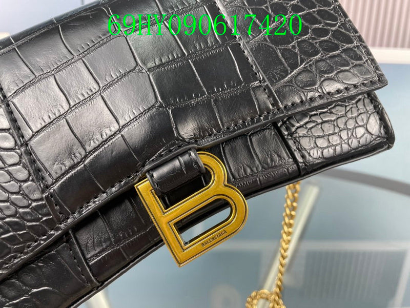 LO - BGA Bags - 2240