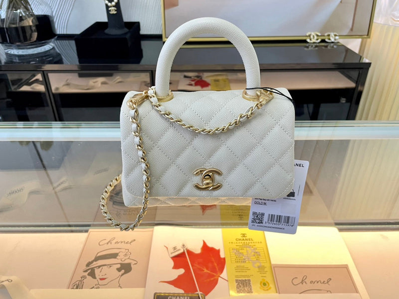 LO - CHL Bags - 1662