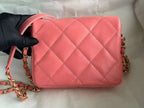 LO - CHL  BAGS FOR WOMEN - FASHION LUXURY BAGS - 348