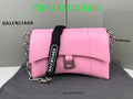 LO - BGA Bags - 2012
