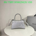 LO - BGA Bags - 2219