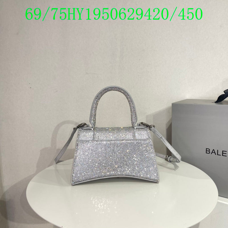 LO - BGA Bags - 2219