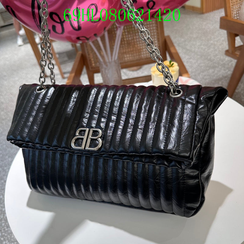 LO - BGA Bags - 1754