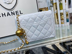 LO - CHL  BAGS FOR WOMEN - FASHION LUXURY BAGS -2168