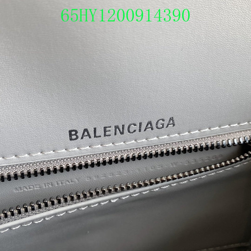 LO - BGA Bags - 2070