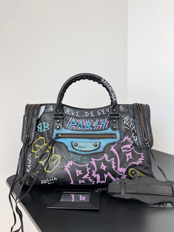 LO BAGS - BGA BAGS - 373