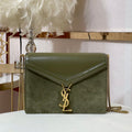 YSL BAGS - WOMEN LOVE LUXURY BAGS - 2433